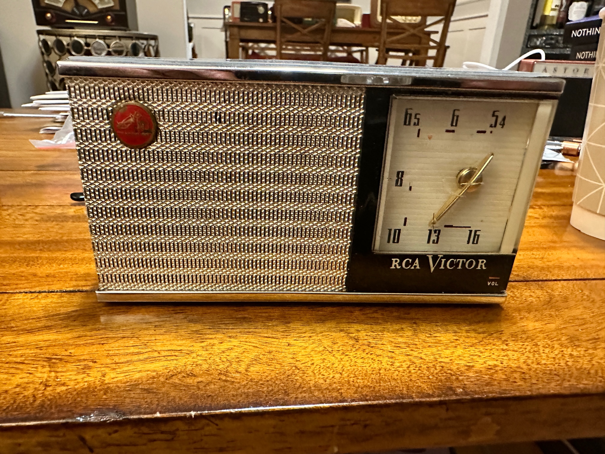 1958 RCA Victor P 332